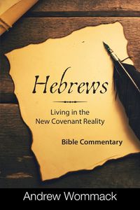 Cover image for Hebrews