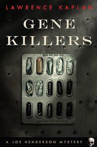 Cover image for Gene Killers