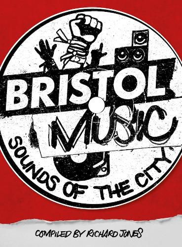 Cover image for Bristol Music