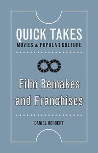 Cover image for Film Remakes and Franchises