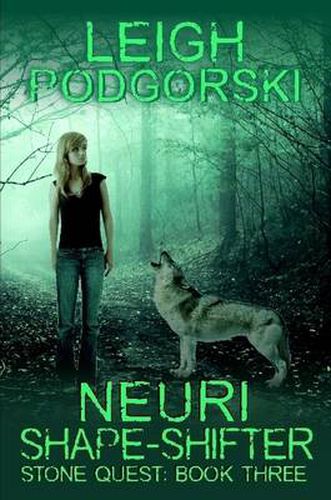 Neuri Shape-Shifter