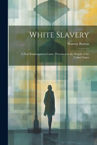 Cover image for White Slavery