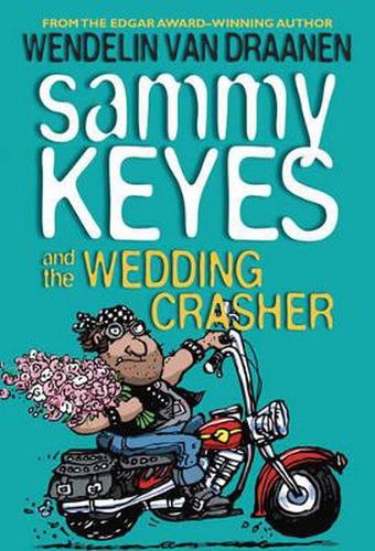 Sammy Keyes and the Wedding Crasher