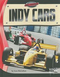 Cover image for Indy Cars