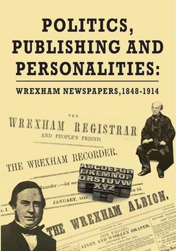 Cover image for Politics, Publishing and Personalities