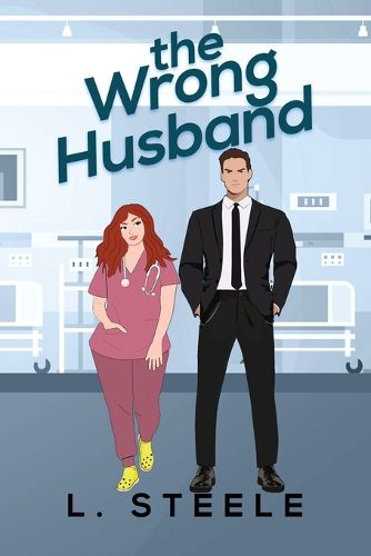Cover image for The Wrong Husband