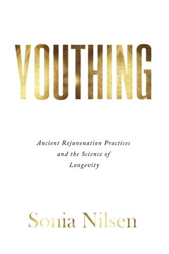 Cover image for Youthing