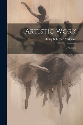 Cover image for Artistic Work