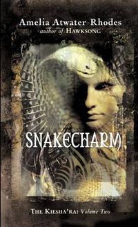 Cover image for Snakecharm