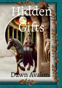 Cover image for Hidden Gifts