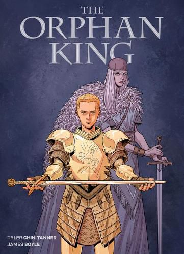 The Orphan King