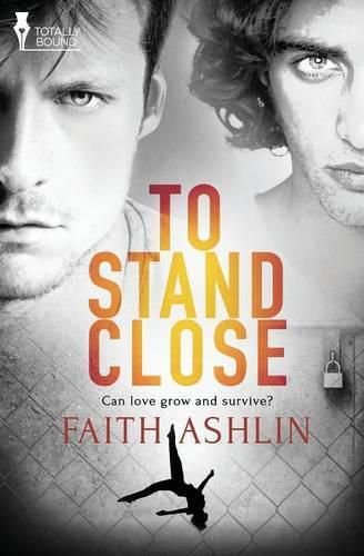 Cover image for To Stand Close