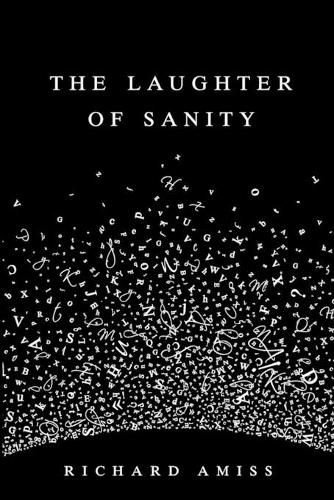 Cover image for The Laughter of Sanity