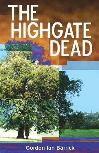 Cover image for The Highgate Dead