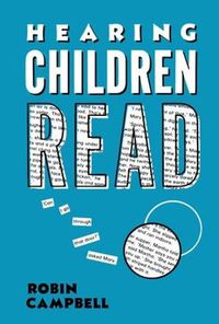 Cover image for Hearing Children Read