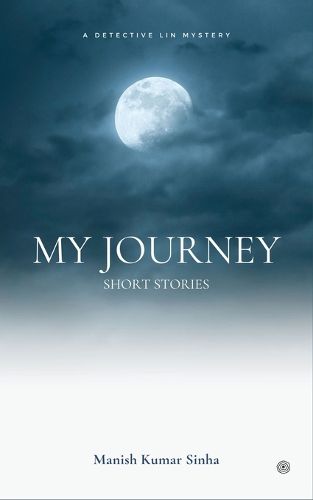 Cover image for My Journey