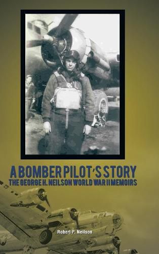 A Bomber Pilot's Story