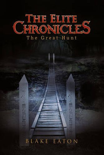 Cover image for The Elite Chronicles