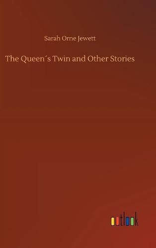 Cover image for The Queens Twin and Other Stories