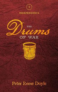 Cover image for The Drums of War