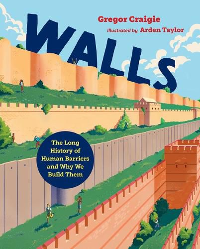 Cover image for Walls