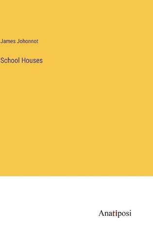 Cover image for School Houses