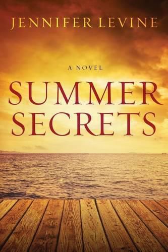 Cover image for Summer Secrets