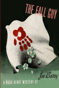 Cover image for The Fall Guy