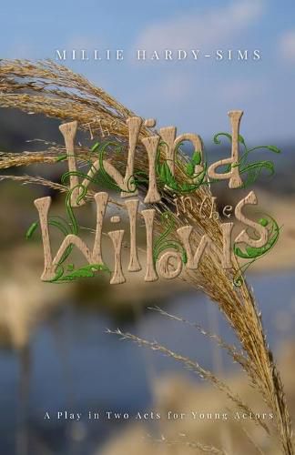 Cover image for The Wind in the Willows