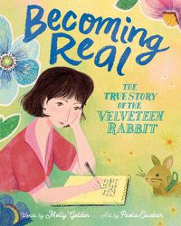 Cover image for Becoming Real