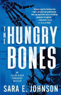 Cover image for The Hungry Bones