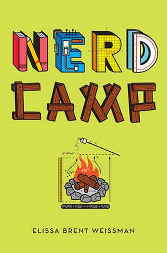 Nerd Camp