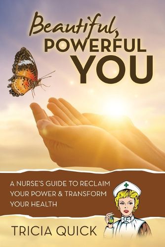 Cover image for Beautiful, Powerful YOU