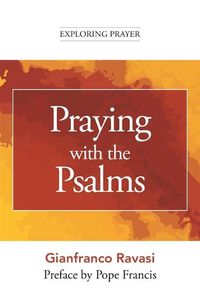 Cover image for Praying with the Psalms