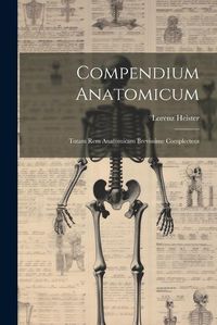 Cover image for Compendium Anatomicum