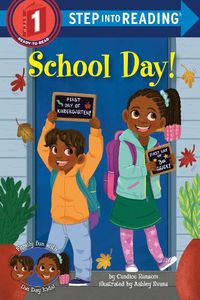 Cover image for School Day!