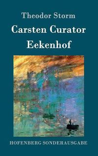 Cover image for Carsten Curator / Eekenhof