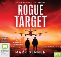 Cover image for Rogue Target