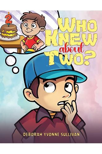 Cover image for Who Knew About Two?