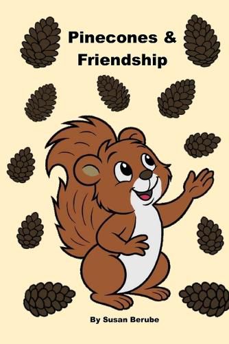 Cover image for Pinecones & Friendship