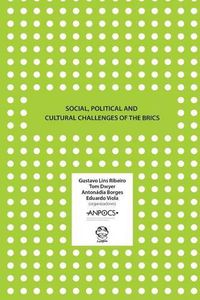 Cover image for Social, Political and Cultural Challenges of the BRICS
