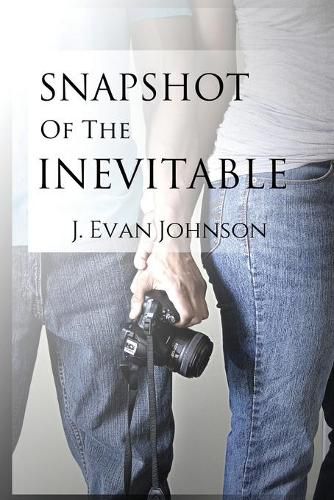 Cover image for Snapshot of the Inevitable