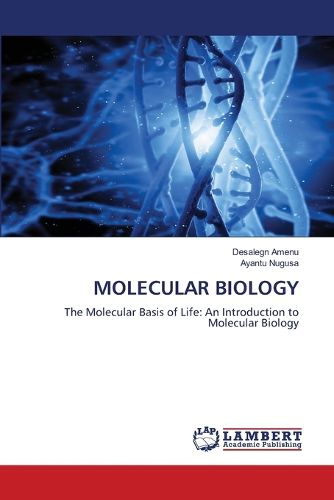 Cover image for Molecular Biology