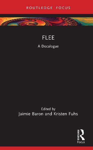 Cover image for Flee