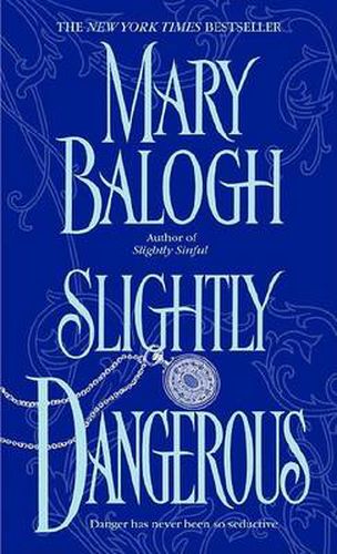 Cover image for Slightly Dangerous