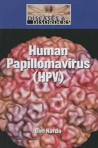 Cover image for Human Papillomavirus (Hpv)