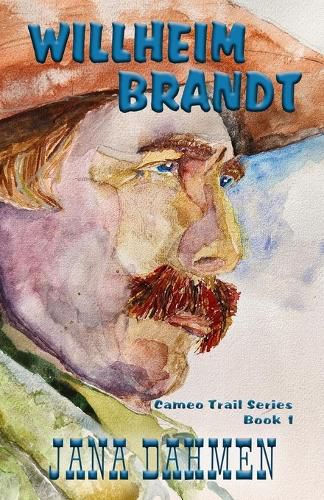 Cover image for Willheim Brandt
