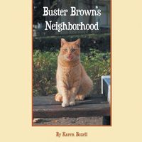 Cover image for Buster Brown's Neighborhood