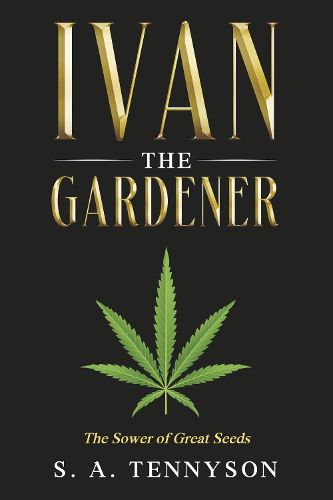 Cover image for Ivan the Gardener