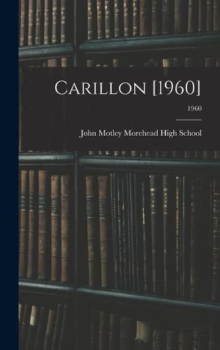 Cover image for Carillon [1960]; 1960